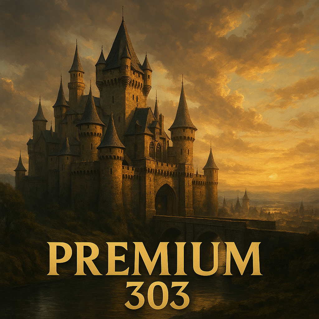 PREMIUM303
